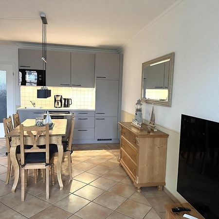 Eichsfeldia Wohnung 9 Ostseebad Kühlungsborn Extérieur photo