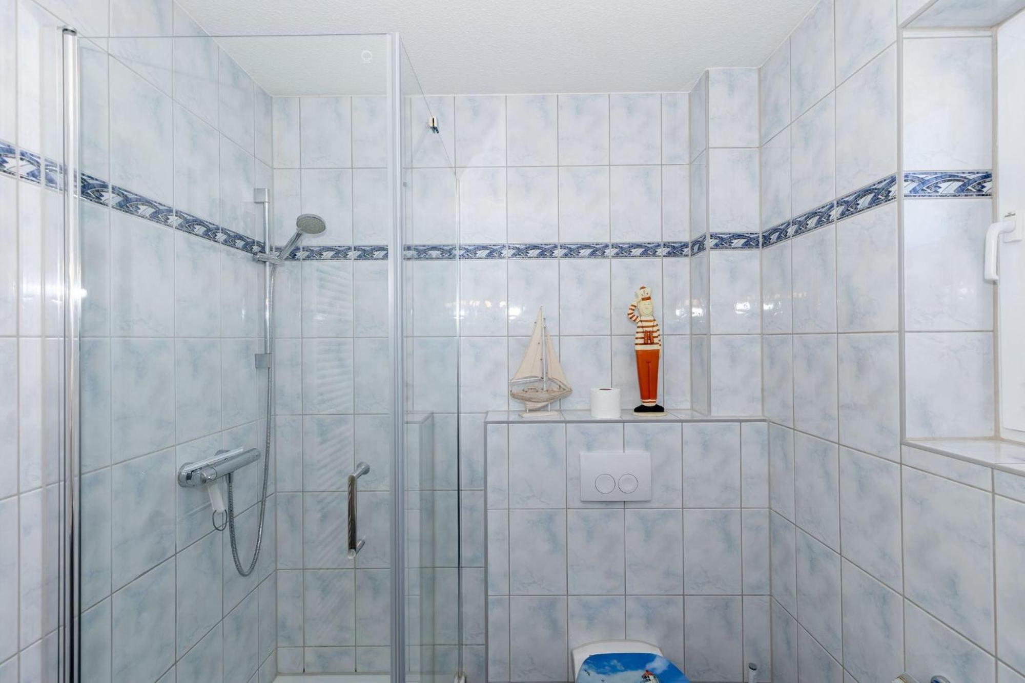 Eichsfeldia Wohnung 9 Ostseebad Kühlungsborn Extérieur photo
