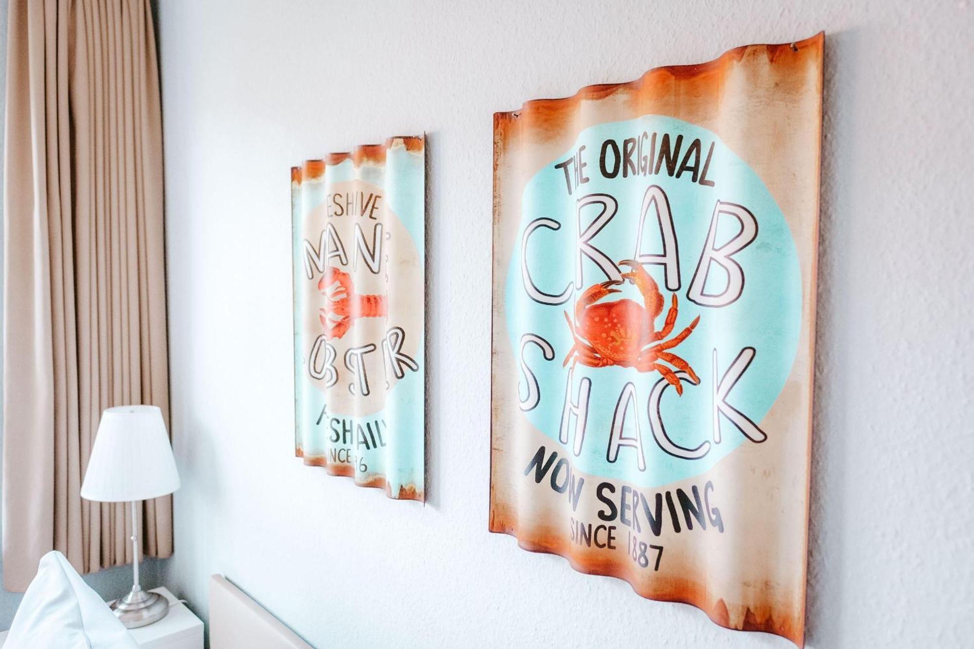 Eichsfeldia Wohnung 9 Ostseebad Kühlungsborn Extérieur photo