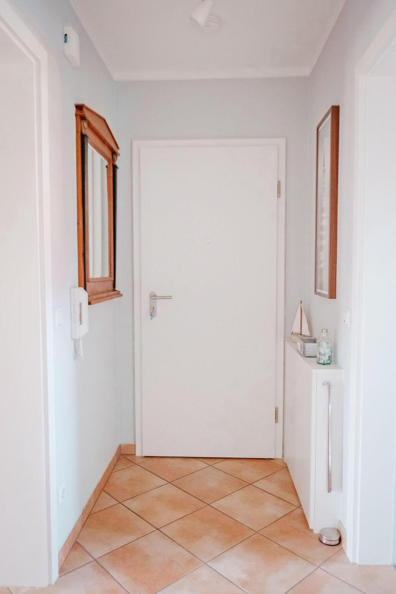 Eichsfeldia Wohnung 9 Ostseebad Kühlungsborn Extérieur photo