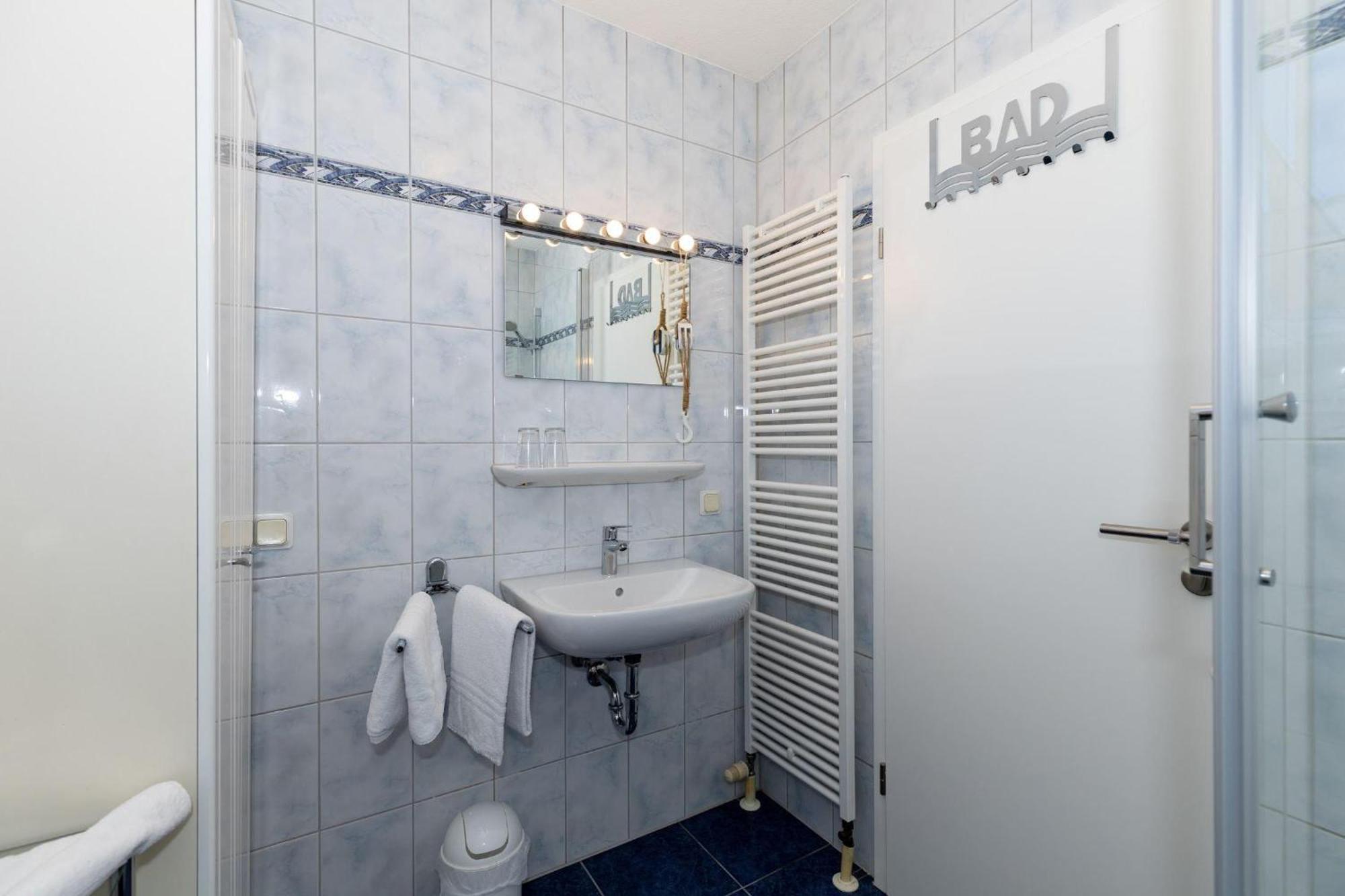 Eichsfeldia Wohnung 9 Ostseebad Kühlungsborn Extérieur photo