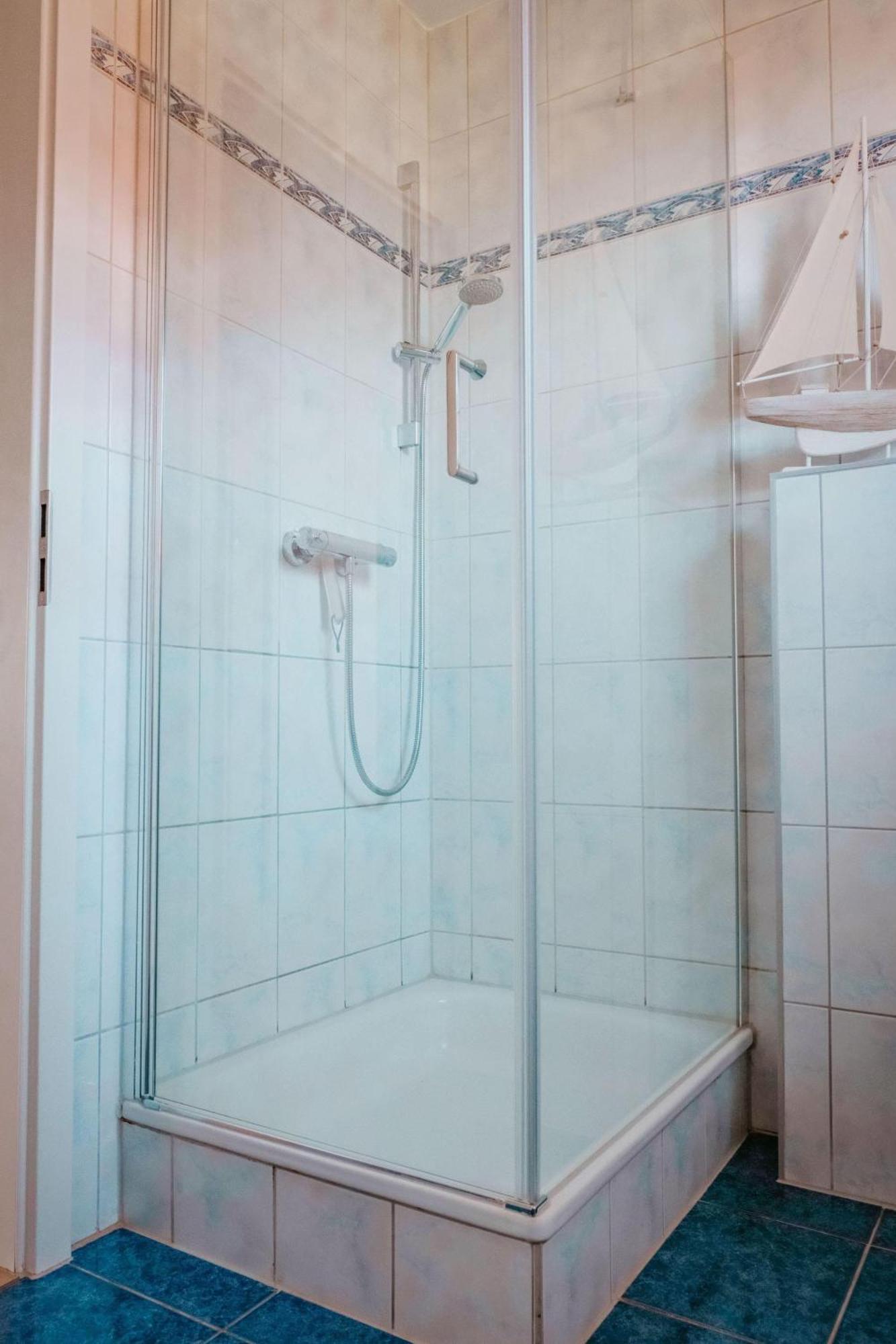 Eichsfeldia Wohnung 9 Ostseebad Kühlungsborn Extérieur photo