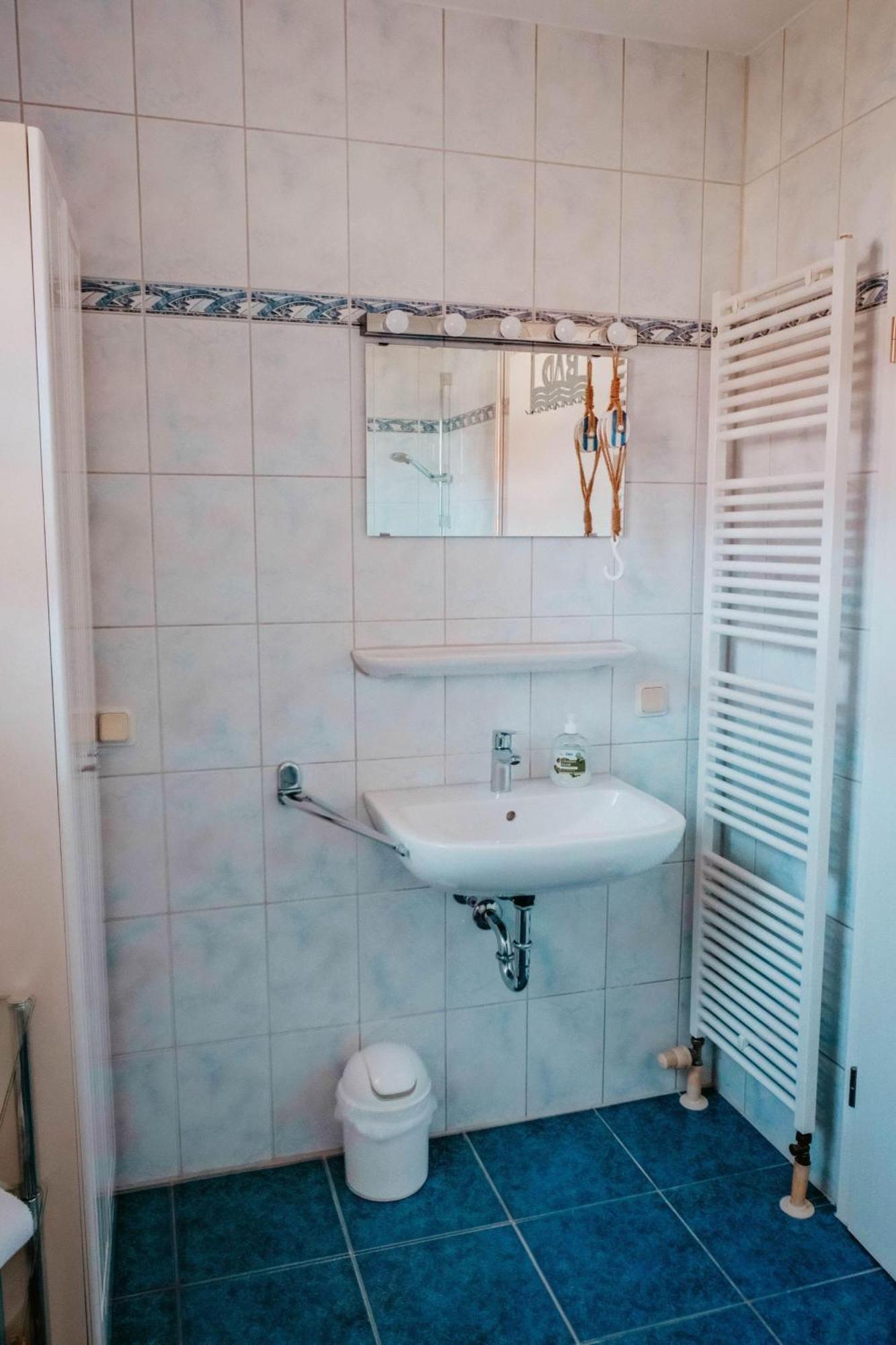 Eichsfeldia Wohnung 9 Ostseebad Kühlungsborn Extérieur photo