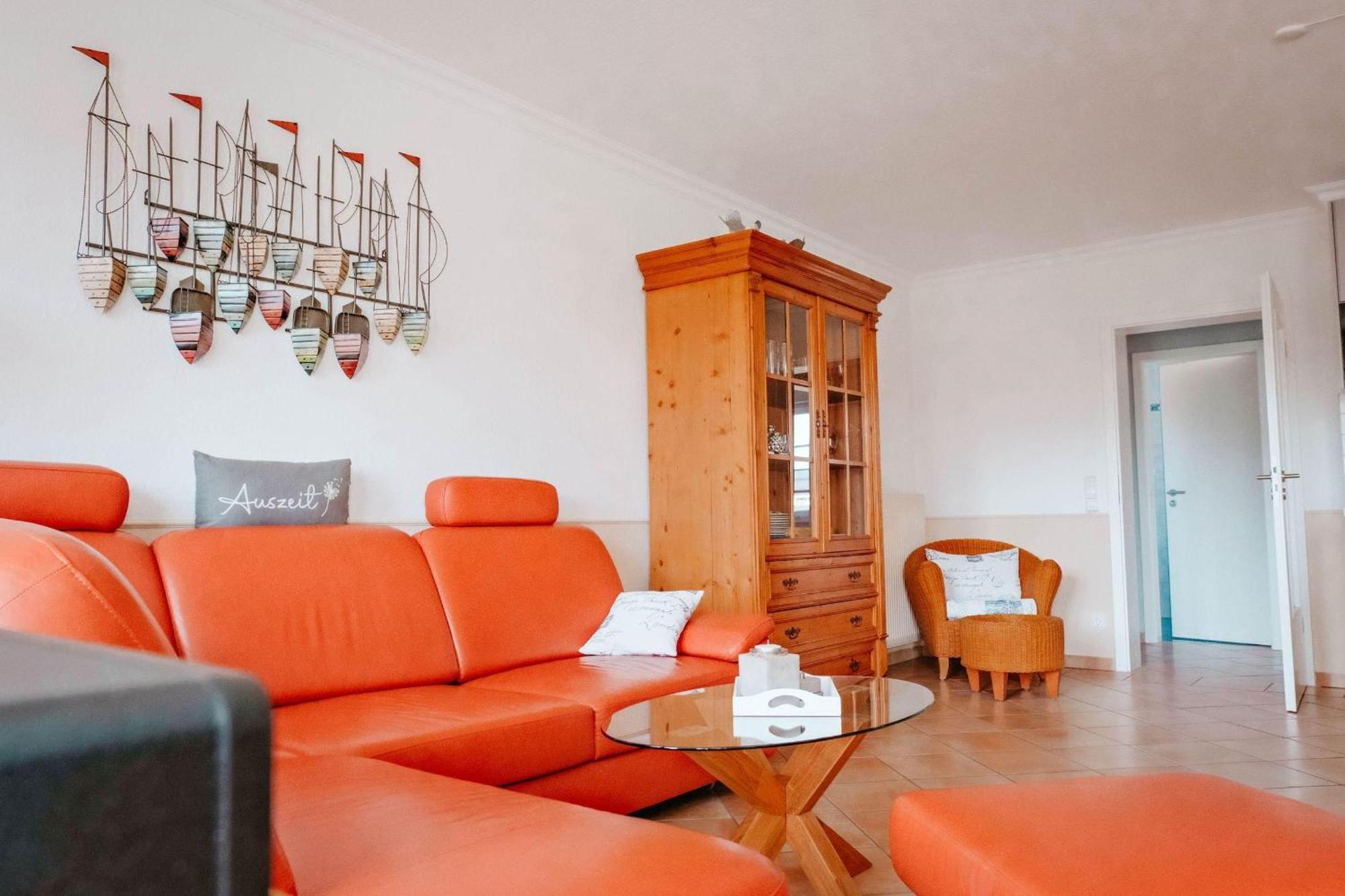 Eichsfeldia Wohnung 9 Ostseebad Kühlungsborn Extérieur photo