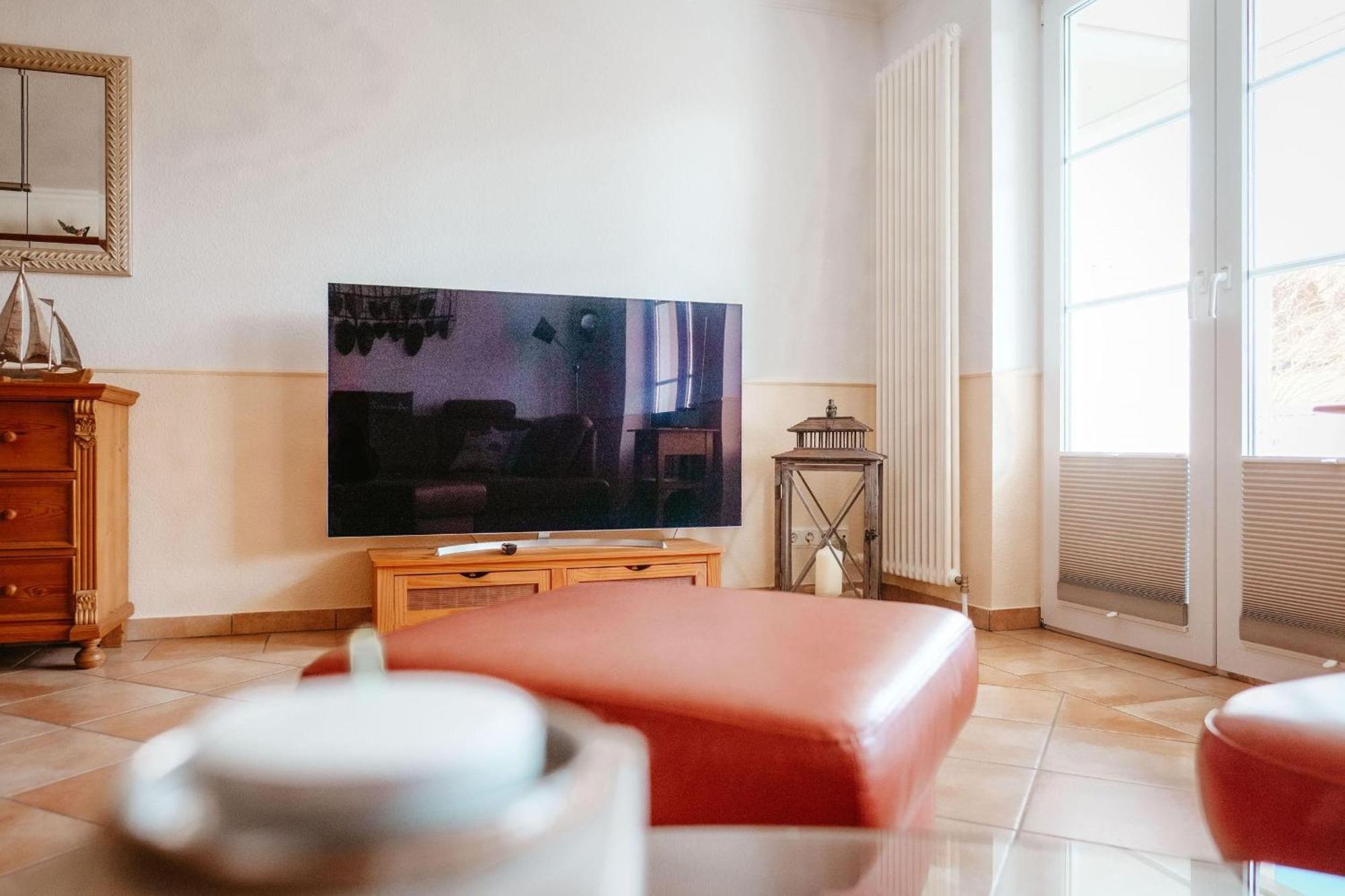Eichsfeldia Wohnung 9 Ostseebad Kühlungsborn Extérieur photo
